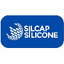 SILCAP SILICONE – company logo, company info header