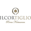 IL CORTIGLIO ROCCA NORMANNA – company logo, company info header