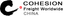 COHESION FREIGHT HK LIMITED – company logo, company info header