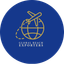 Global Reach Exporters – company logo, company info header