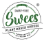 Swees Plant Based Foods Co., Ltd. – company logo, company info header