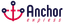 ANCHOR EXPRESS, INC – company logo, company info header