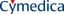 CYMEDICA, SPOL. S.R.O – company logo, company info header