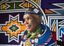 ART AFRICA – company logo, company info header