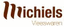 VLEESWARENFABRIEK JAC MICHIELS – company logo, company info header
