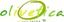 Olivetica  – company logo, company info header