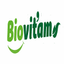 BIOVIT'AM – company logo, company info header