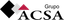 A C IMPORTACIONES SA – company logo, company info header
