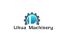 Dazhou Lihua Machinery Equipment Department – company logo, company info header