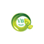 VB TRADE – company logo, company info header