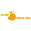 COMENARANJAS – company logo, company info header