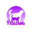 PETSCROCK – company logo, company info header