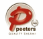 VLEESWAREN PAUL PEETERS EN ZONEN – company logo, company info header