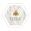 HORAE HONEY – company logo, company info header
