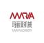Shandong Maria Machinery Co., Ltd – company logo, company info header