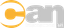 CAN INTERNATIONAL SRL – company logo, company info header