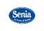 SENIA SRL – company logo, company info header