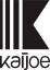 Zhaoqing Kaijoe Technology Co., Ltd. – company logo, company info header
