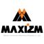 Maxizm Construction Machinery (Qingdao) Co., Ltd. – company logo, company info header