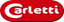 CARLETTI POLSKA SP. Z O.O – company logo, company info header