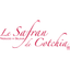 SAFRAN DE COTCHIA – company logo, company info header