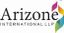 Arizone International Llp – company logo, company info header