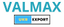 VALMAX FRANCE – company logo, company info header