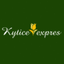 KYTICE-EXPRES 24 S.R.O. – company logo, company info header