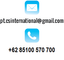 CITRA SUKSES INTERNASIONAL – company logo, company info header