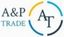 AP Trade SPA  – company logo, company info header