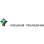 YOUNG TRADING LTD. – company logo, company info header