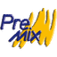 PREMIXSRL – company logo, company info header