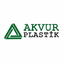 AKVUR PLASTIK SAN. VE TIC. A.S. – company logo, company info header