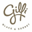 GILFI – company logo, company info header