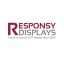Dongguan Responsy Display Co., Ltd. – company logo, company info header