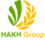 A. CAYUME HAKH & SONS RICE MILL – company logo, company info header