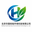 Beijing Huasheng Heyu Environmental Technology Co., Ltd. – company logo, company info header