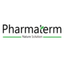 PHARMATERM ILAÇ SANAYI LIMITED ŞIRKETI – company logo, company info header