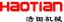 Yu Tian Guangzhou Machinery Manufacturing Co., Ltd. – company logo, company info header