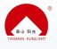 Shandong Taishan Sunlight Welding Materials Co., Ltd. – company logo, company info header