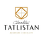 TATLISTAN CHOCOLATIER – company logo, company info header