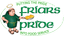 FRIARS PRIDE LTD – company logo, company info header