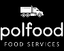 POLFOOD LTD – company logo, company info header