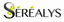 SEREALYS SAS – company logo, company info header