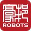 Shenyang Haobang Robotics Co., Ltd. – company logo, company info header
