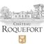 CHATEAU ROQUEFORT – company logo, company info header