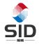 SID (Shanghai) Industries Co.,LTD. – company logo, company info header