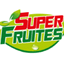 SUPER FRUITES APRICOT – company logo, company info header