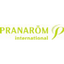 PRANAROM INTERNATIONAL – company logo, company info header