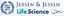 JEBSEN & JESSEN LIFE SCIENCE GMBH – company logo, company info header
